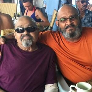 Meet your Posher, Joseph